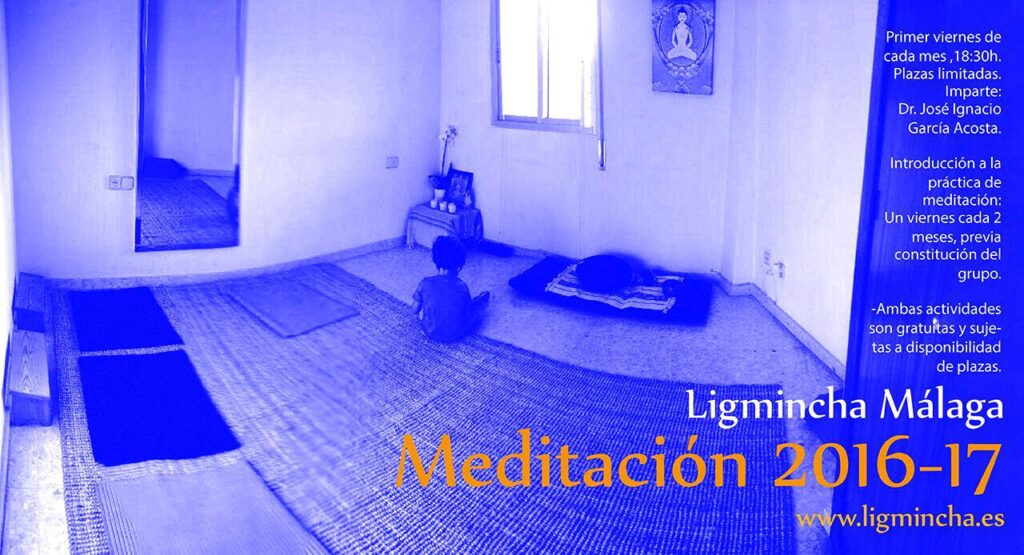 Imparte Dr. José Ignacio García Acosta
