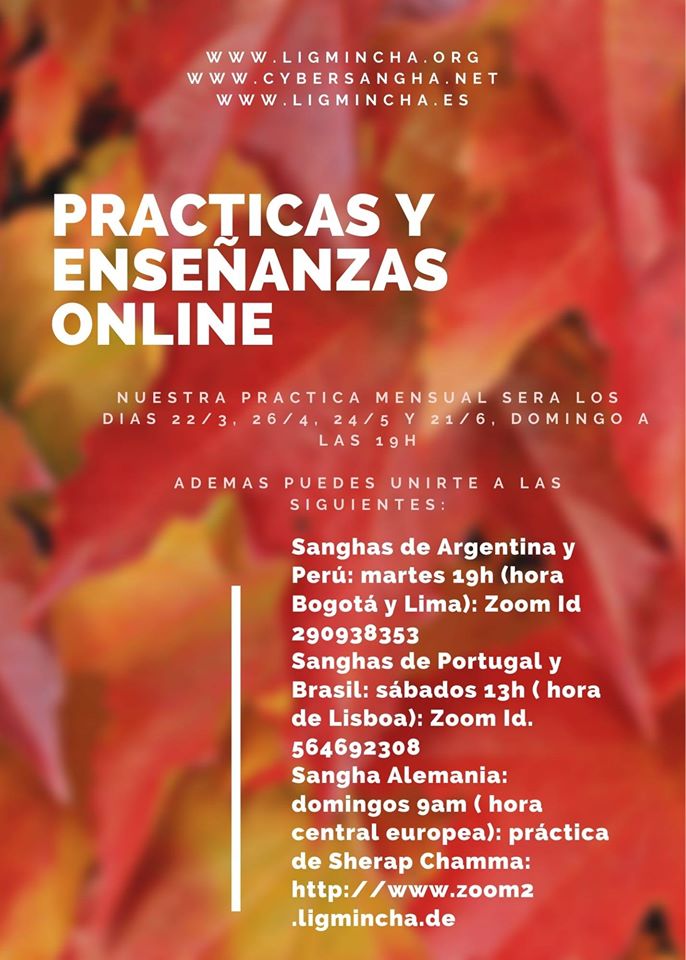 calendario primvera 2020